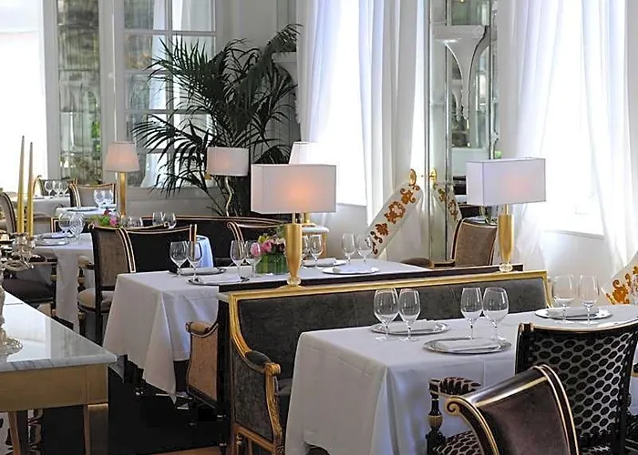 Hotel Majestic 5*