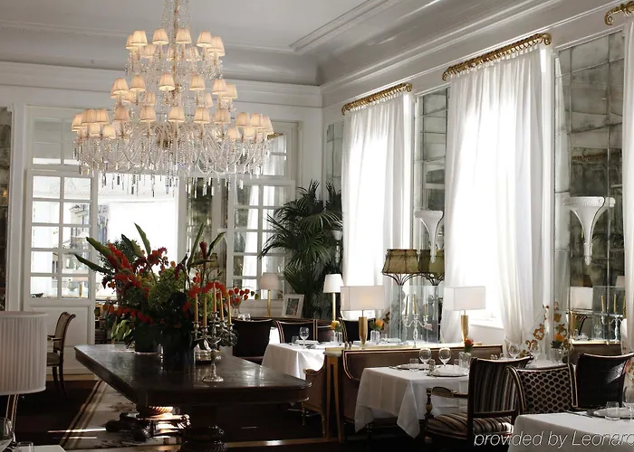 Majestic Отель 5*