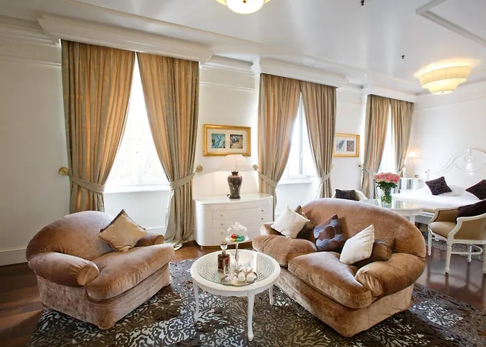 Hotel Majestic 5*